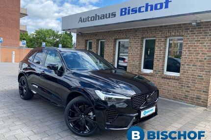 Volvo XC60 Gebrauchtwagen