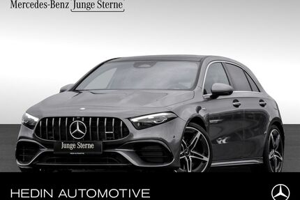Mercedes-Benz A 45 AMG Gebrauchtwagen