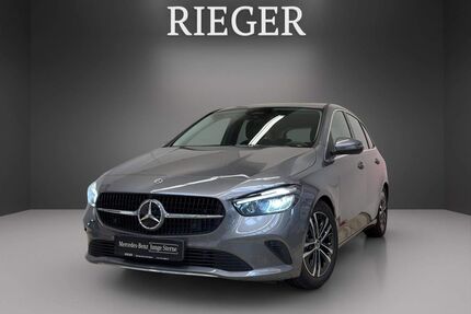 Mercedes-Benz B 200 Gebrauchtwagen