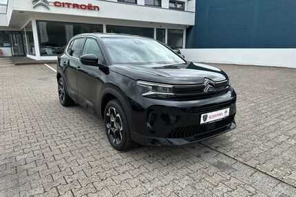 Citroen C5 Aircross Gebrauchtwagen
