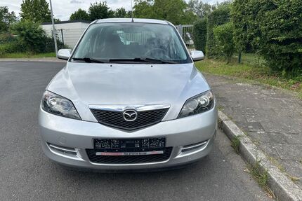 Mazda 2 Gebrauchtwagen