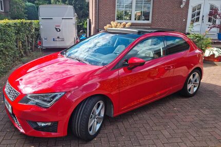 Seat Leon Gebrauchtwagen