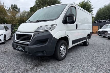 Peugeot Boxer Gebrauchtwagen