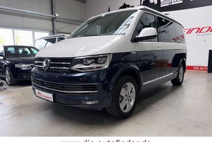 VW T6 California Gebrauchtwagen