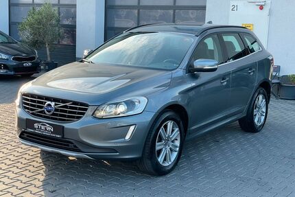 Volvo XC60 Gebrauchtwagen