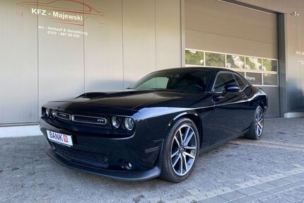 Dodge Challenger Gebrauchtwagen
