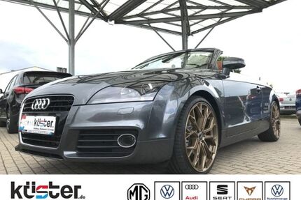 Audi TT Gebrauchtwagen