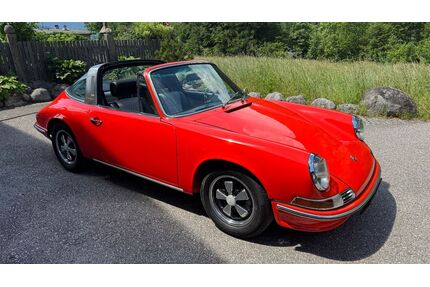 Porsche 911 Urmodell Gebrauchtwagen
