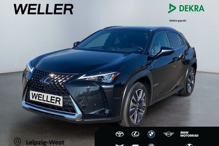 Lexus UX Gebrauchtwagen