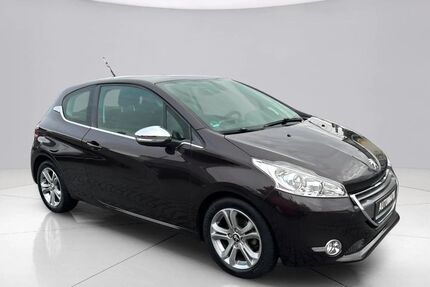 Peugeot 208 Gebrauchtwagen