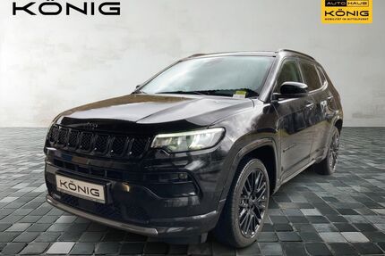 Jeep Compass Gebrauchtwagen