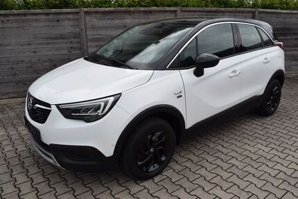 Opel Crossland (X) Gebrauchtwagen