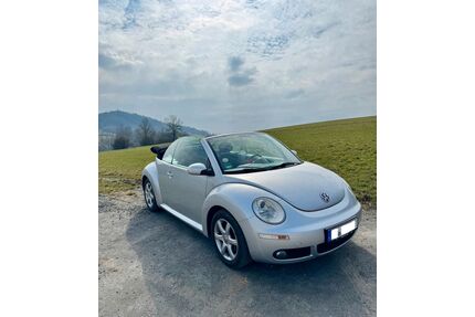 VW New Beetle Gebrauchtwagen