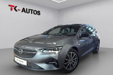 Opel Insignia Gebrauchtwagen