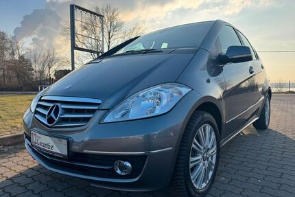 Mercedes-Benz A 180 Gebrauchtwagen