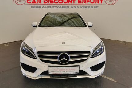 Mercedes-Benz C 220 Gebrauchtwagen