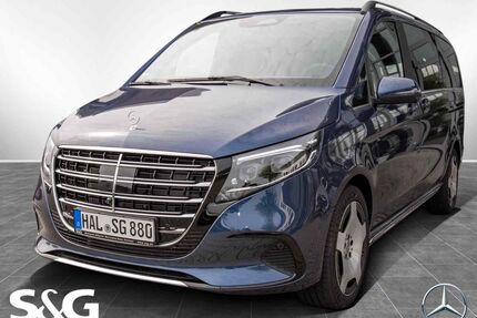 Mercedes-Benz V 300 Gebrauchtwagen