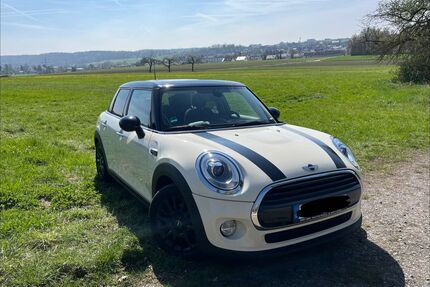Mini Cooper Gebrauchtwagen