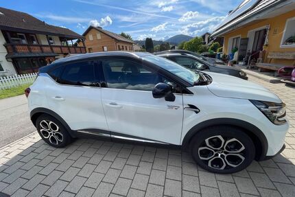 Mitsubishi ASX Gebrauchtwagen