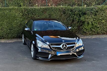 Mercedes-Benz E 250 Gebrauchtwagen