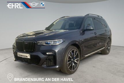 BMW X7 Gebrauchtwagen