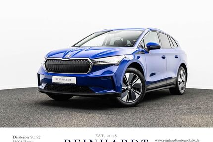 Skoda Enyaq Gebrauchtwagen
