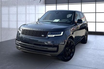 Land Rover Range Rover Gebrauchtwagen