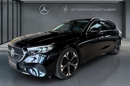 Mercedes-Benz E 300 Gebrauchtwagen