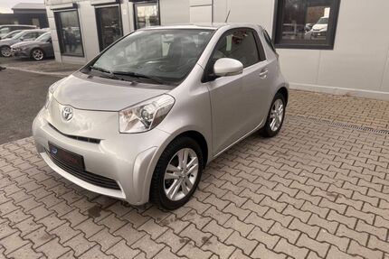 Toyota IQ Gebrauchtwagen