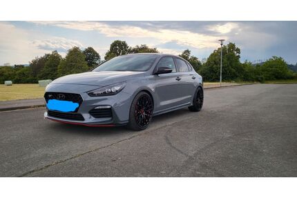 Hyundai i30 Gebrauchtwagen