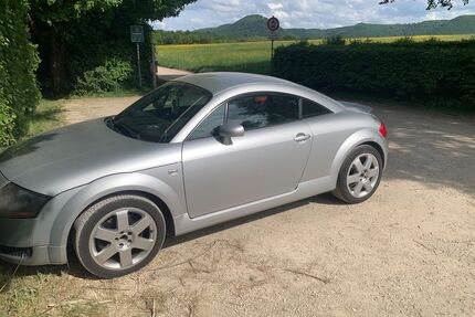Audi TT Gebrauchtwagen