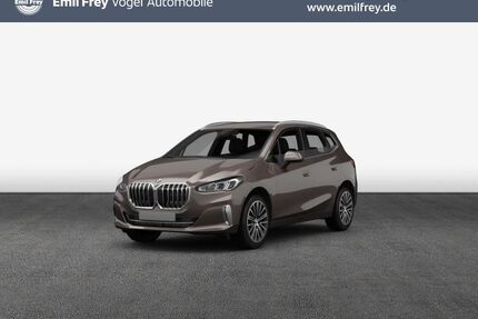 BMW 220 Active Tourer Gebrauchtwagen