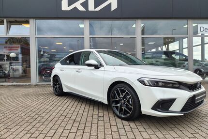 Honda Civic Gebrauchtwagen