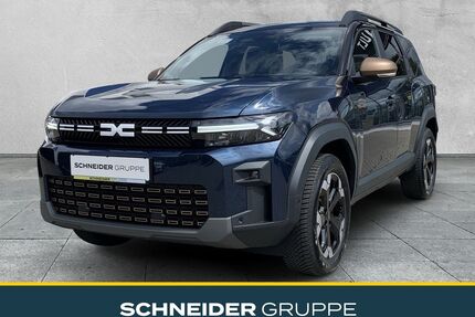 Dacia Bigster Gebrauchtwagen