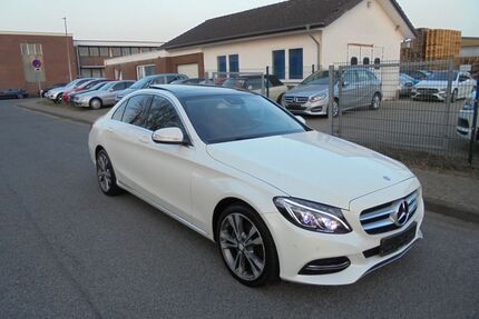 Mercedes-Benz C 220 Gebrauchtwagen