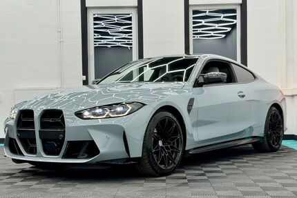 BMW M4 Gebrauchtwagen