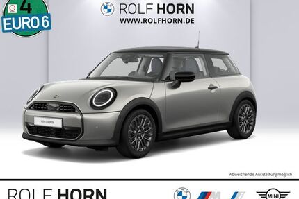Mini Cooper C Gebrauchtwagen