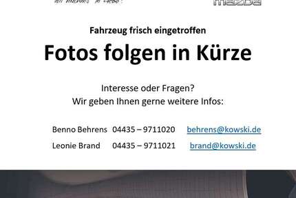 Mazda CX-30 Gebrauchtwagen