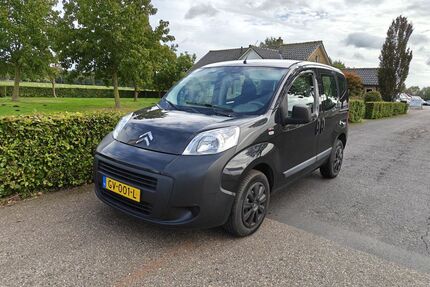 Citroen Nemo Gebrauchtwagen