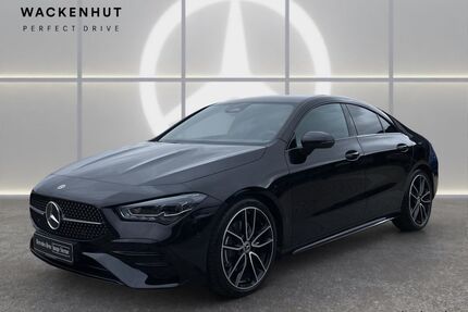 Mercedes-Benz CLA 200 Gebrauchtwagen