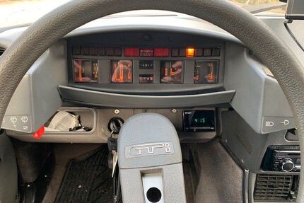 Citroen CX Gebrauchtwagen