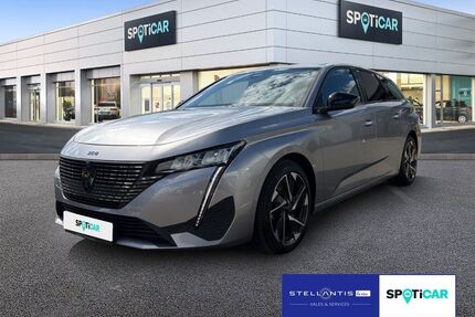 Peugeot 308 Gebrauchtwagen