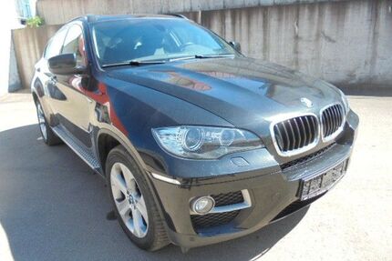 BMW X6 Gebrauchtwagen
