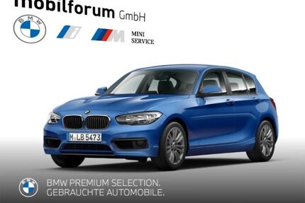 BMW 118 Gebrauchtwagen