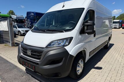 Fiat Ducato Gebrauchtwagen