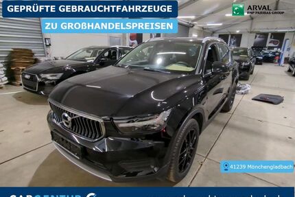 Volvo XC40 Gebrauchtwagen