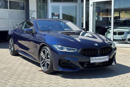 BMW 840 Gebrauchtwagen