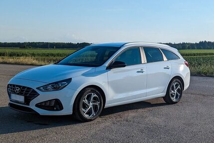 Hyundai i30 Gebrauchtwagen