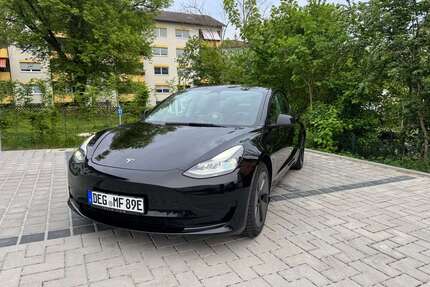 Tesla Model 3 Gebrauchtwagen