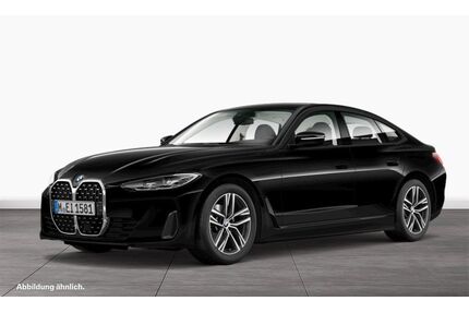 BMW 420 Gebrauchtwagen
